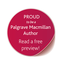 Palgrave Macmillan Author Badge Links to Book: Eradicating Blindness